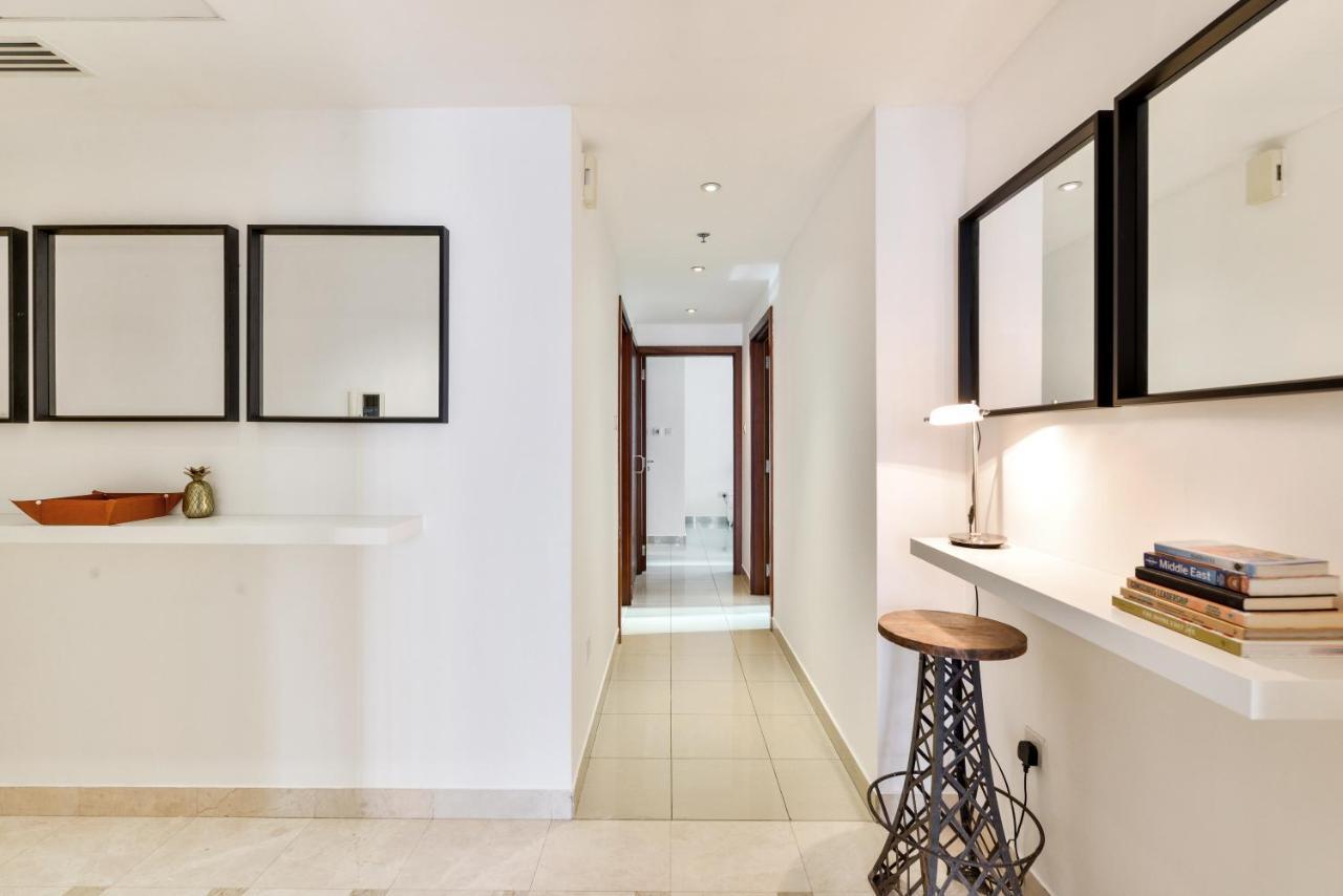 Apartamento Residences At Standpoint, Downtown *