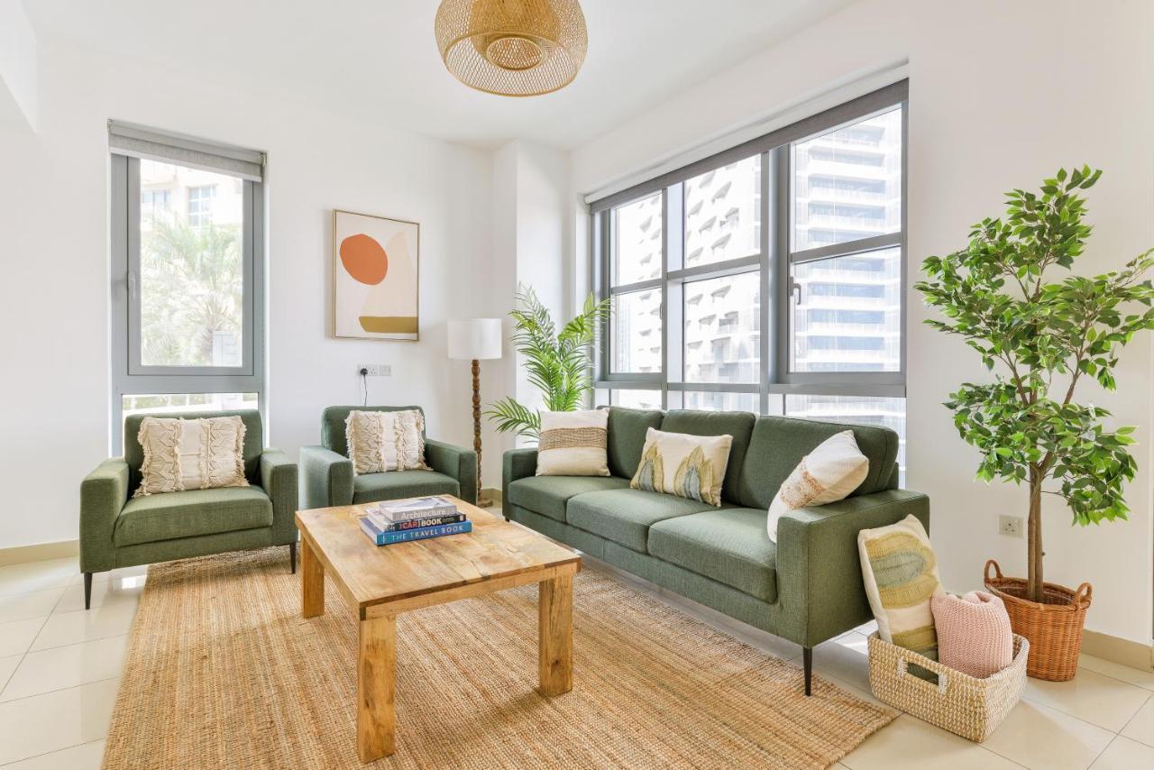 Residences At Standpoint, Downtown Apartamento *