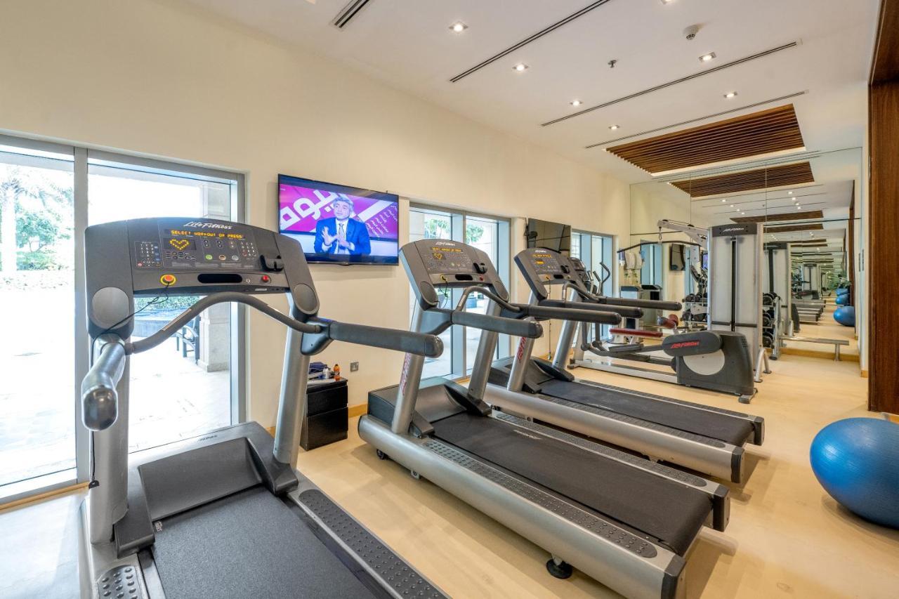 Apartamento Residences At Standpoint, Downtown Dubai