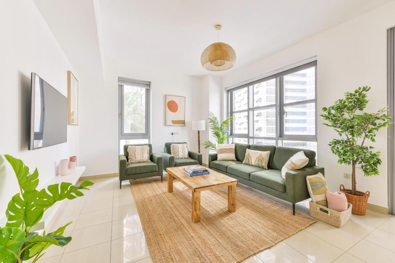 Apartamento Residences At Standpoint, Downtown