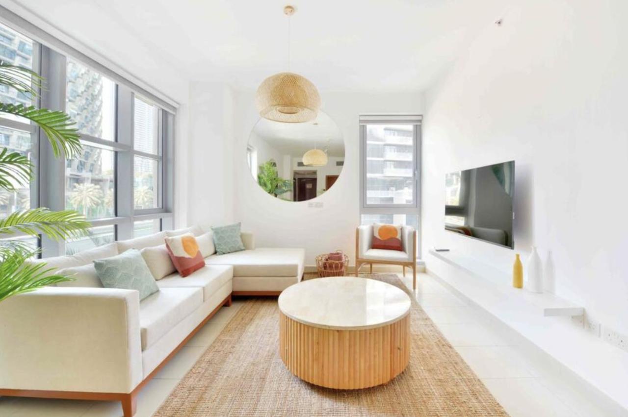 Residences At Standpoint, Downtown Apartamento Dubai