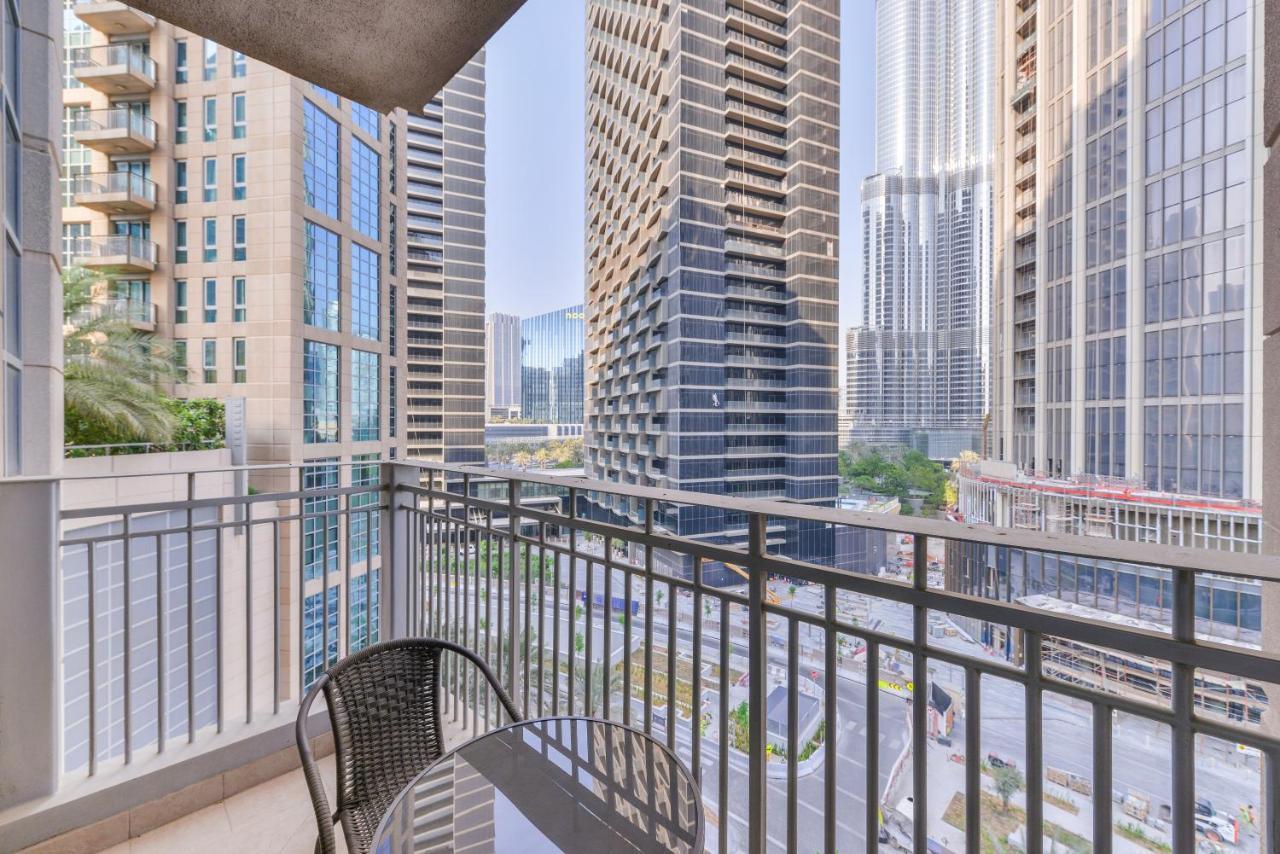 Residences At Standpoint, Downtown Dubai