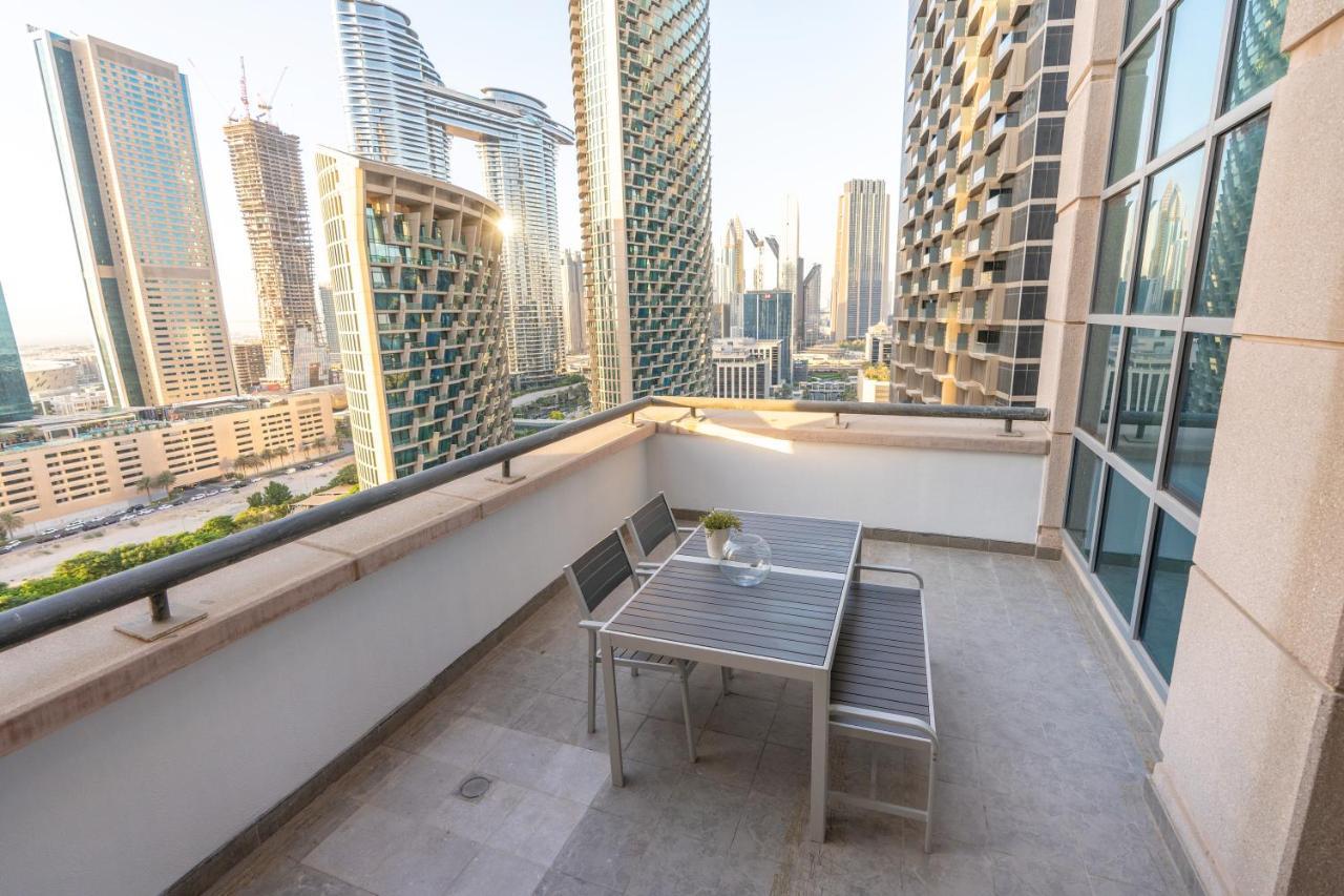 Apartamento Residences At Standpoint, Downtown Dubai