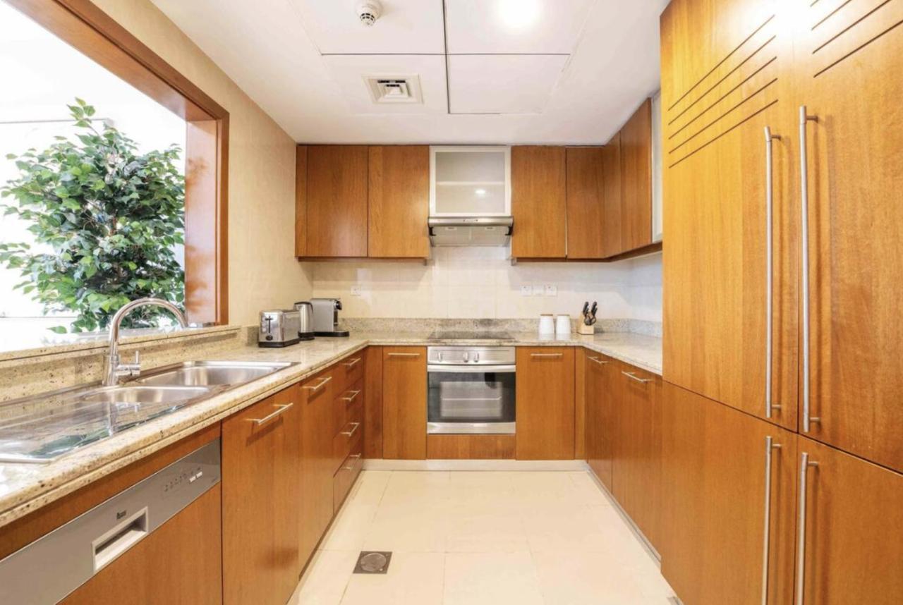 Residences At Standpoint, Downtown Apartamento *