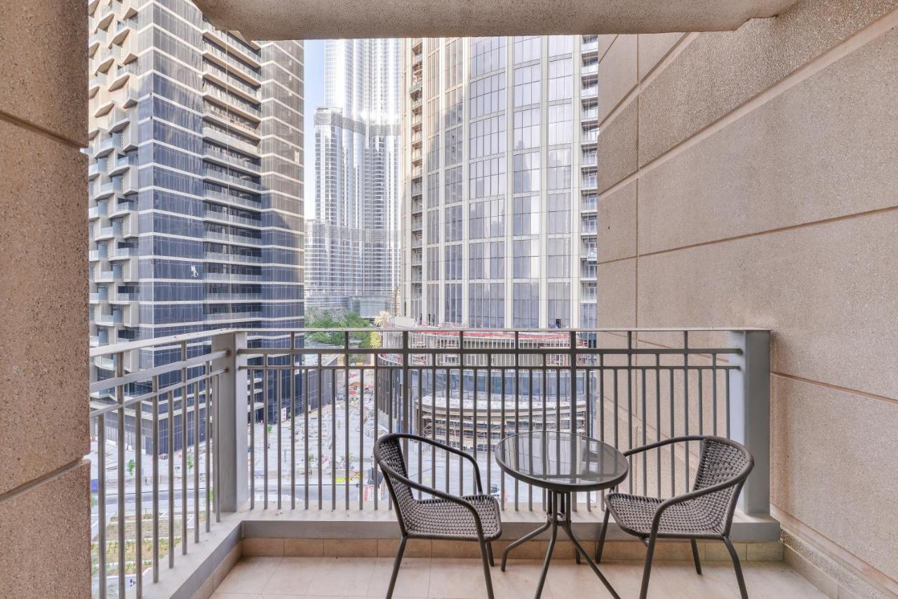 Apartamento Residences At Standpoint, Downtown *