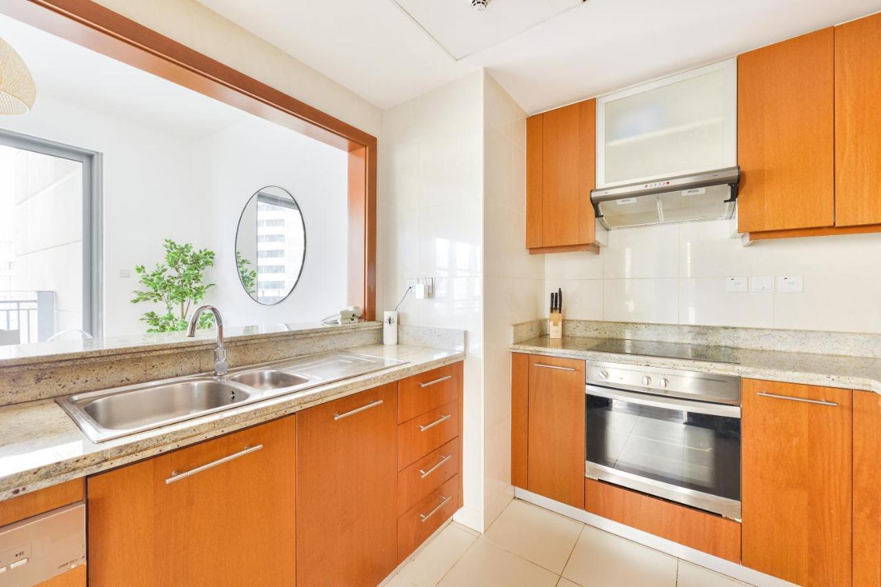 Apartamento Residences At Standpoint, Downtown Dubai