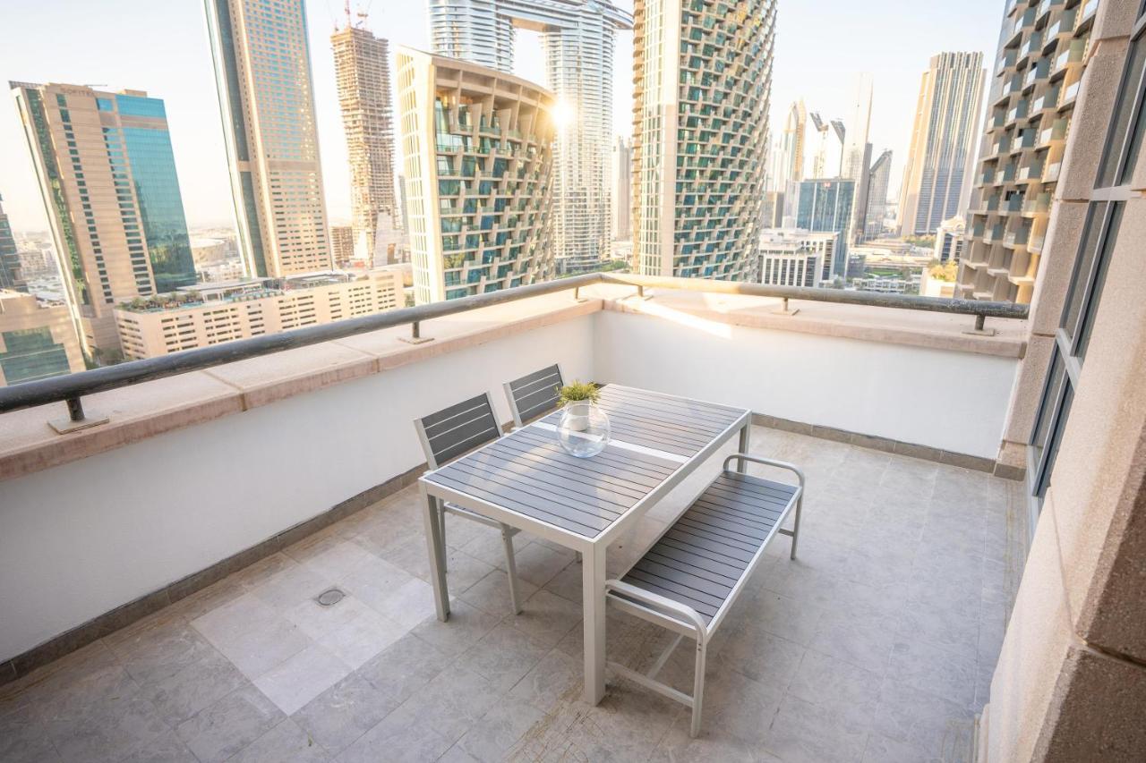 Apartamento Residences At Standpoint, Downtown