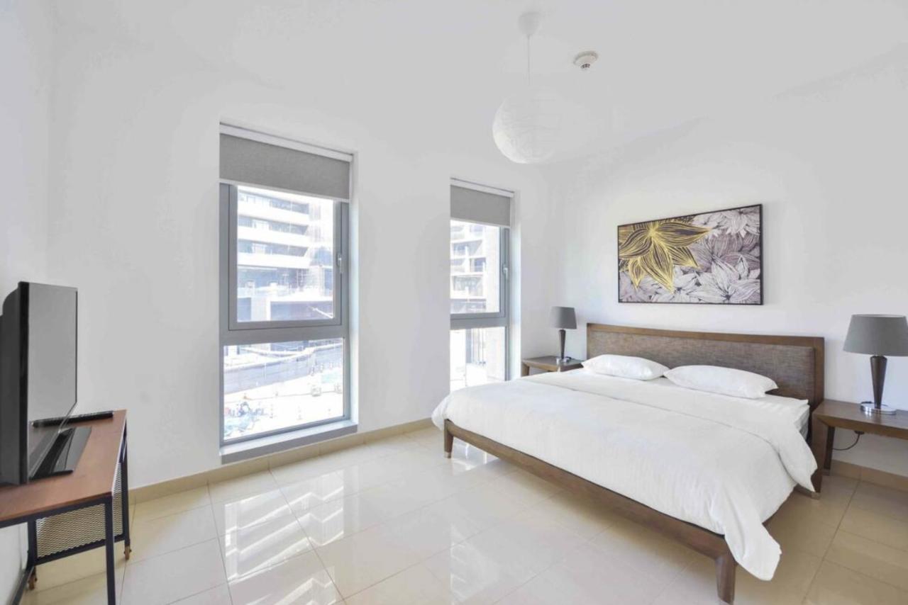 Residences At Standpoint, Downtown Apartamento Dubai