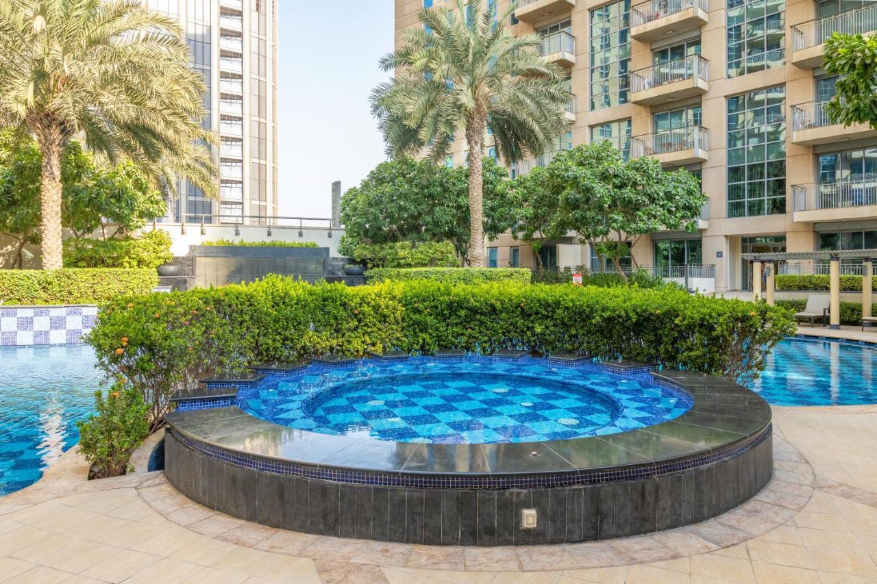 Residences At Standpoint, Downtown Apartamento Dubai