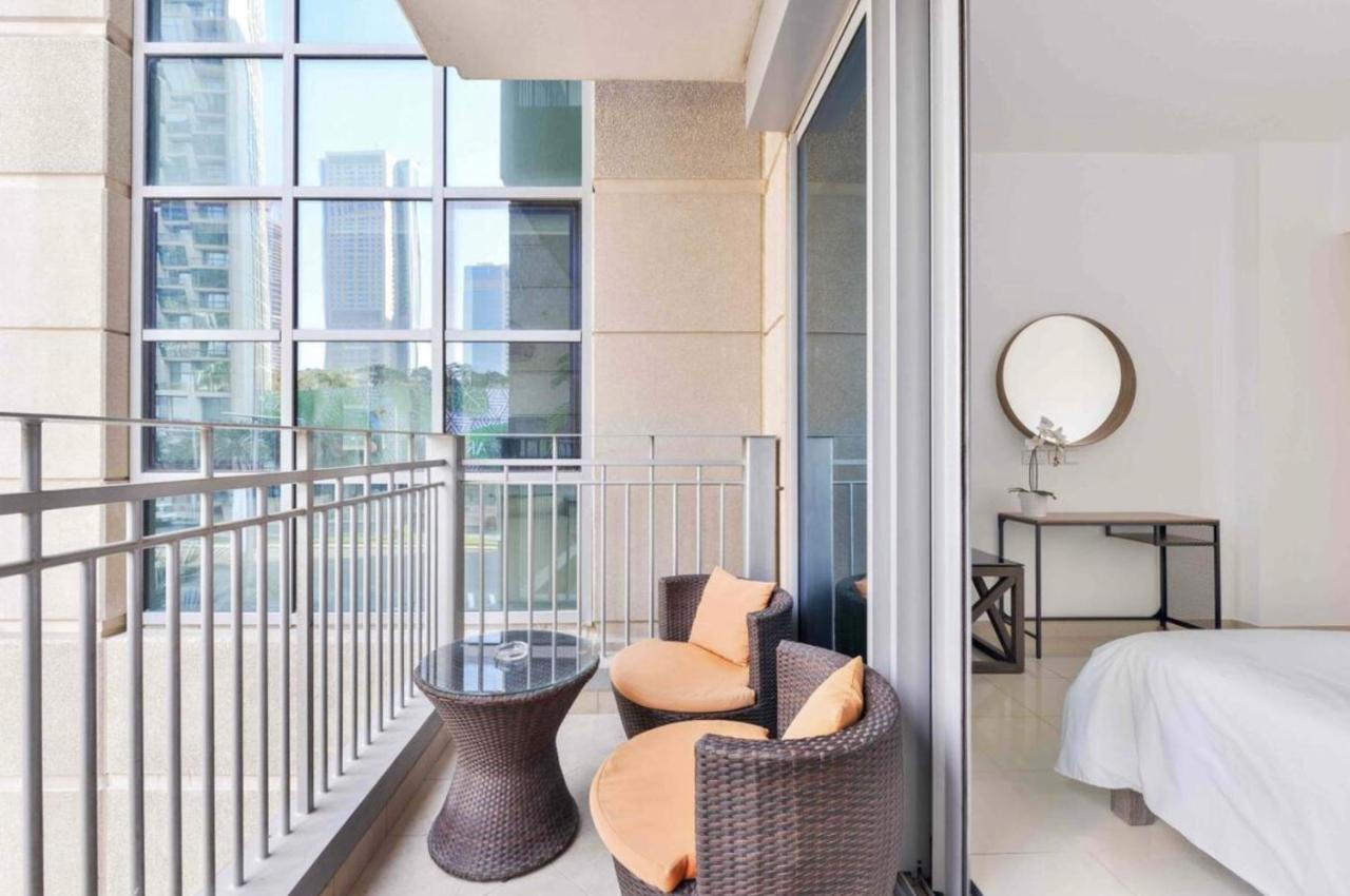 Residences At Standpoint, Downtown