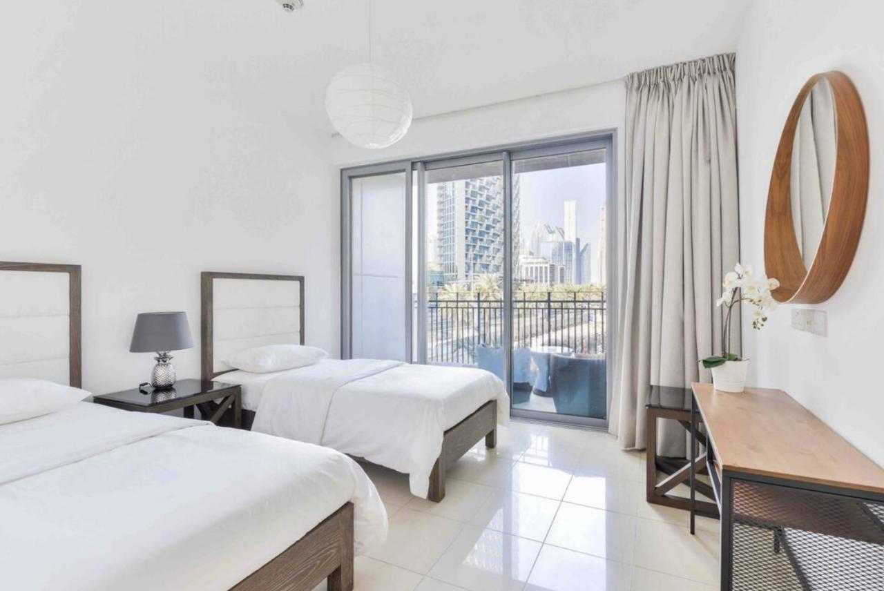 Apartamento Residences At Standpoint, Downtown *