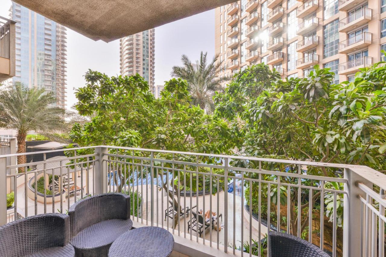 Apartamento Residences At Standpoint, Downtown *