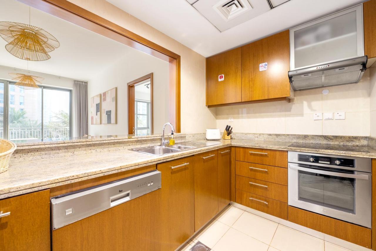 Residences At Standpoint, Downtown Apartamento