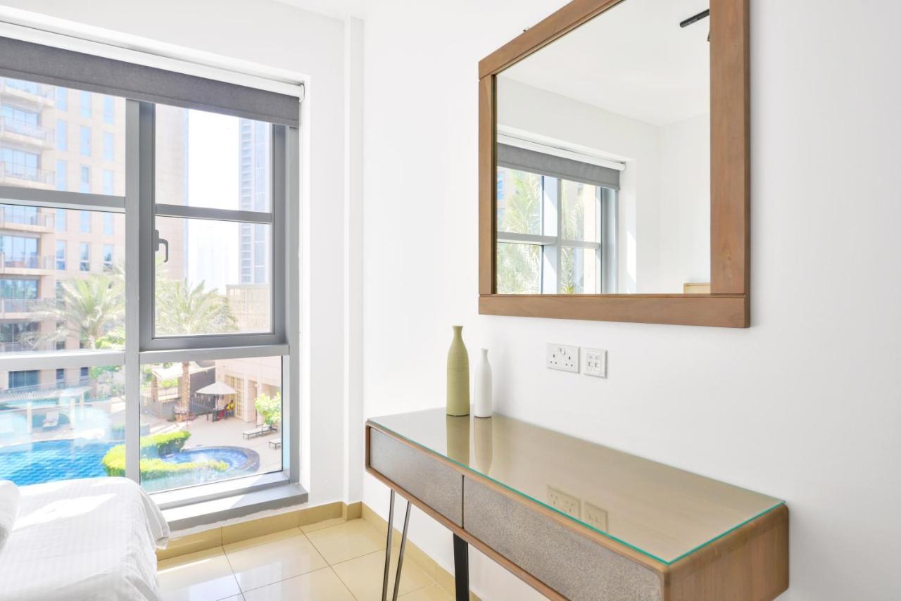 Residences At Standpoint, Downtown *