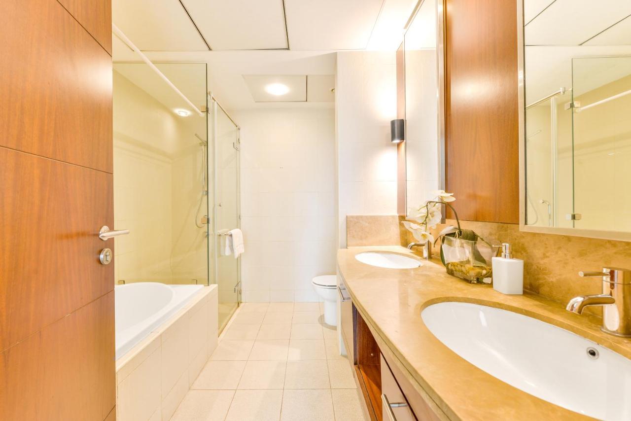 Residences At Standpoint, Downtown Dubai