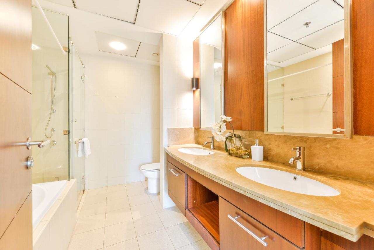 Residences At Standpoint, Downtown Apartamento Dubai