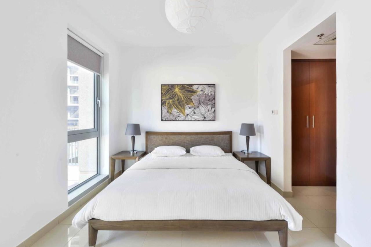 Apartamento Residences At Standpoint, Downtown Dubai