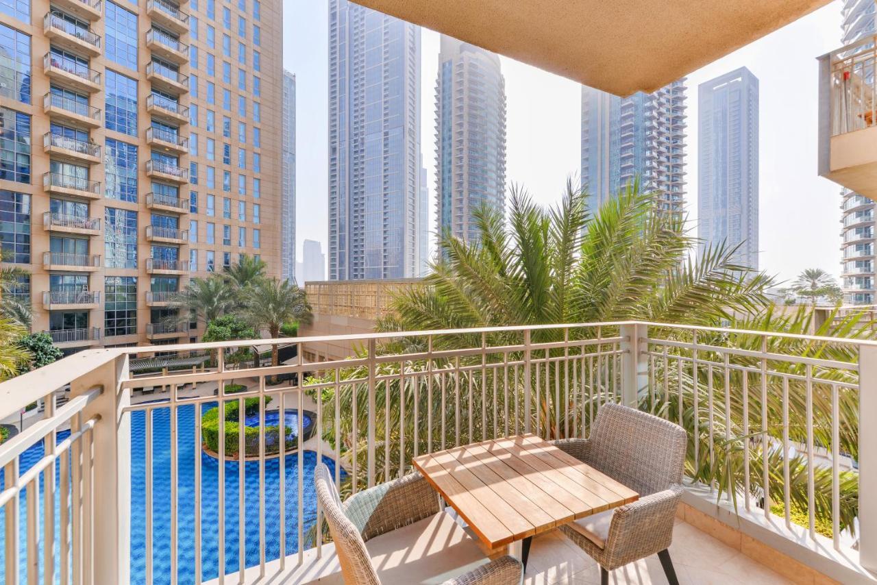 Apartamento Residences At Standpoint, Downtown