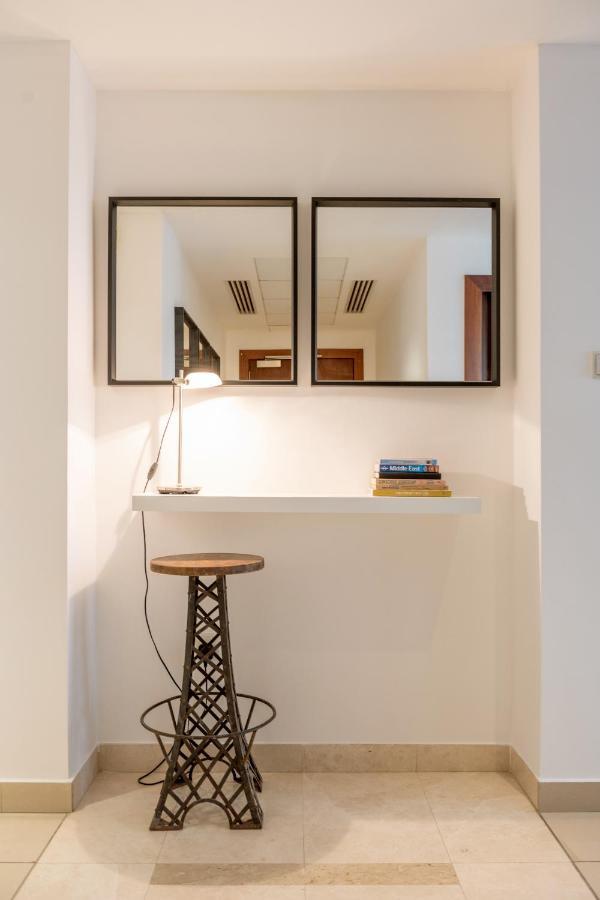 Residences At Standpoint, Downtown Apartamento