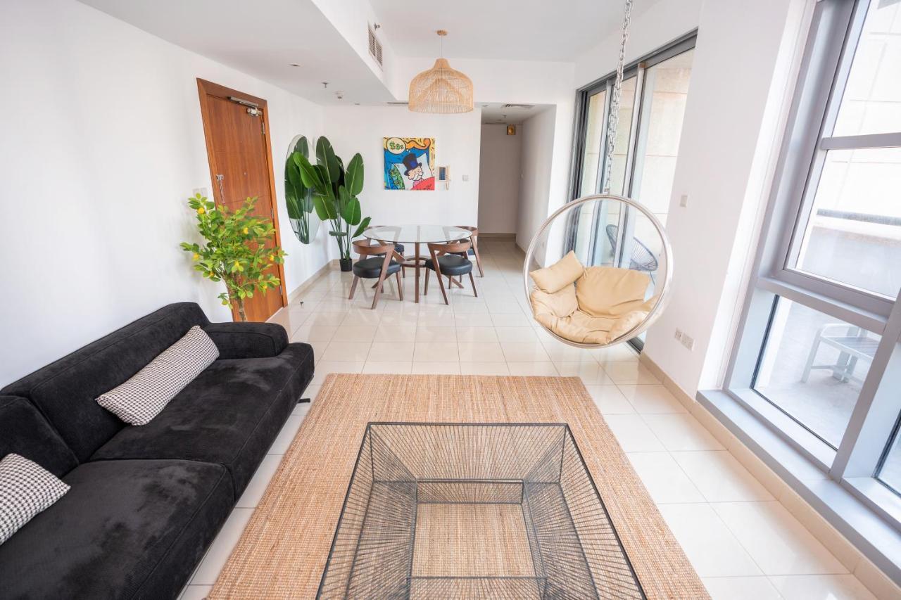 Residences At Standpoint, Downtown Apartamento Dubai