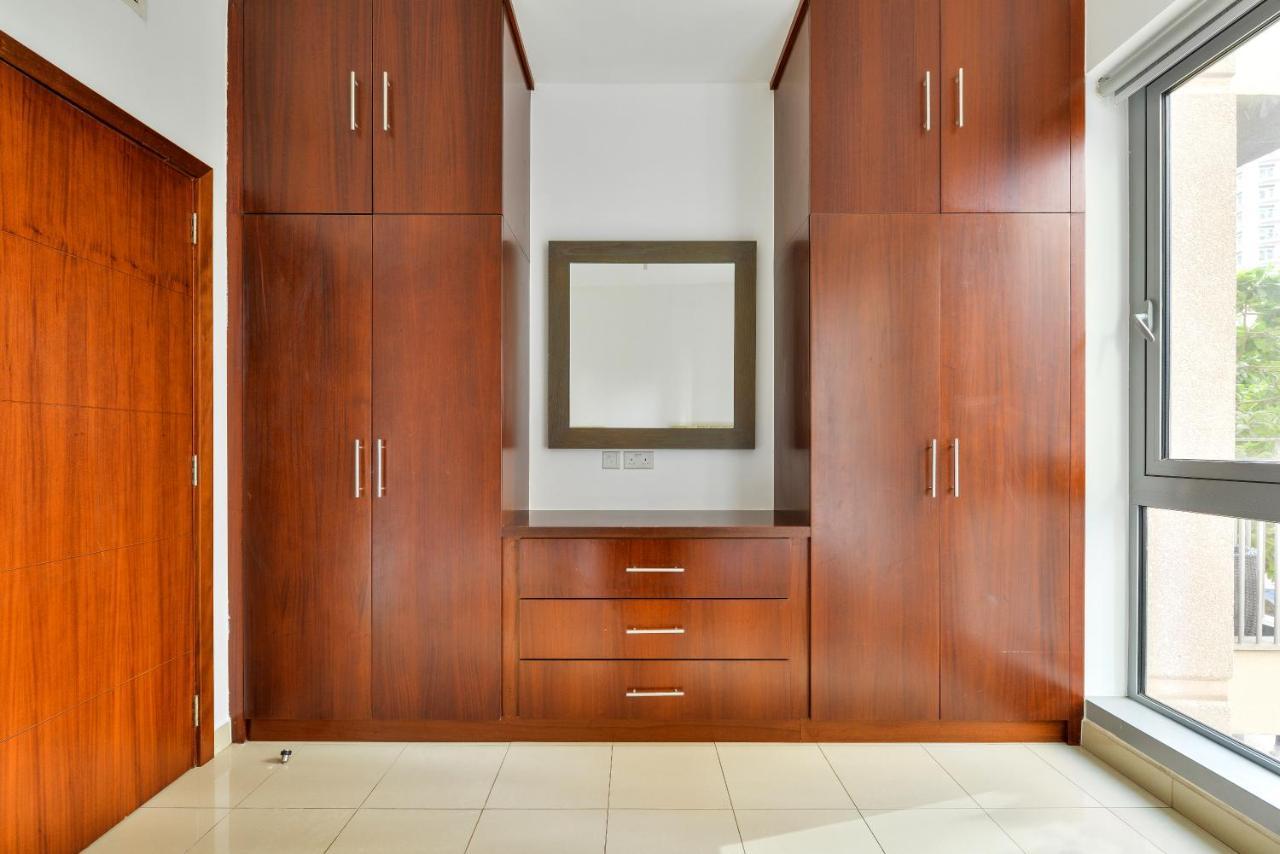 Apartamento Residences At Standpoint, Downtown