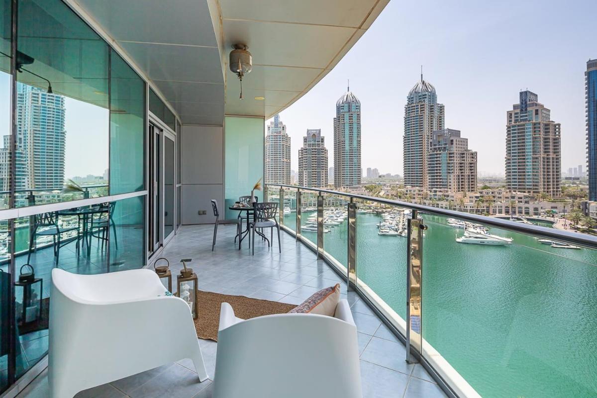 Frank Porter - Marina Terrace *
