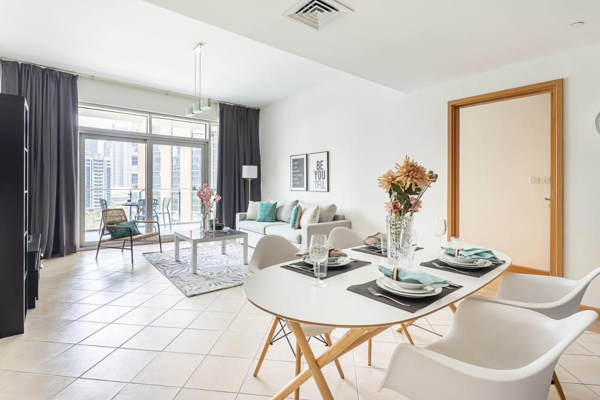 Apartment Frank Porter - Marina Terrace
