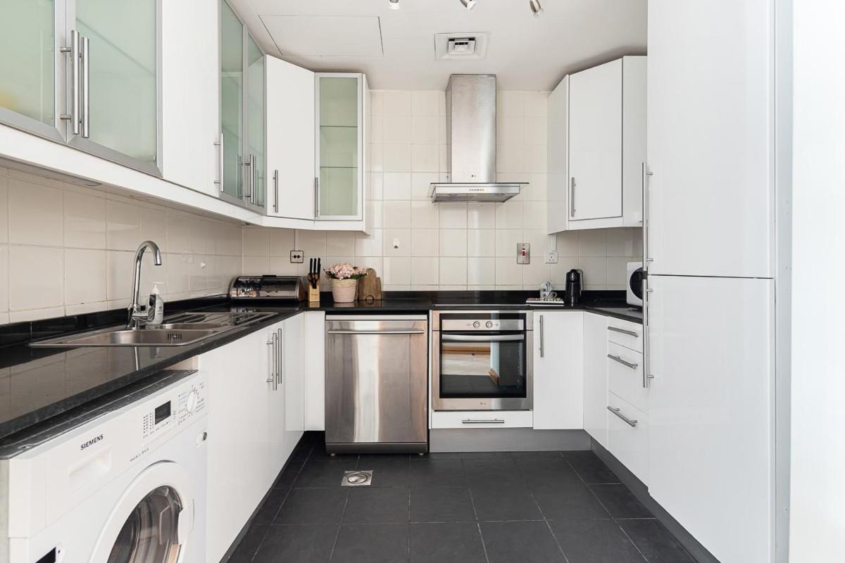 Apartment Frank Porter - Marina Terrace