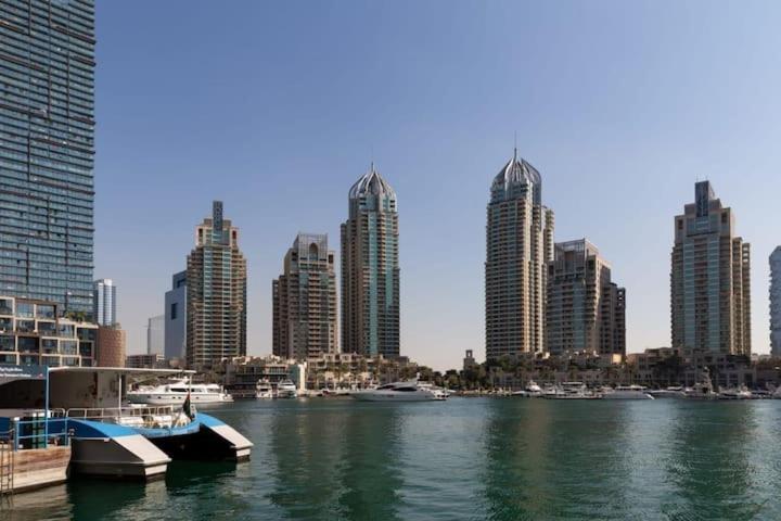 Apartment Frank Porter - Marina Terrace
