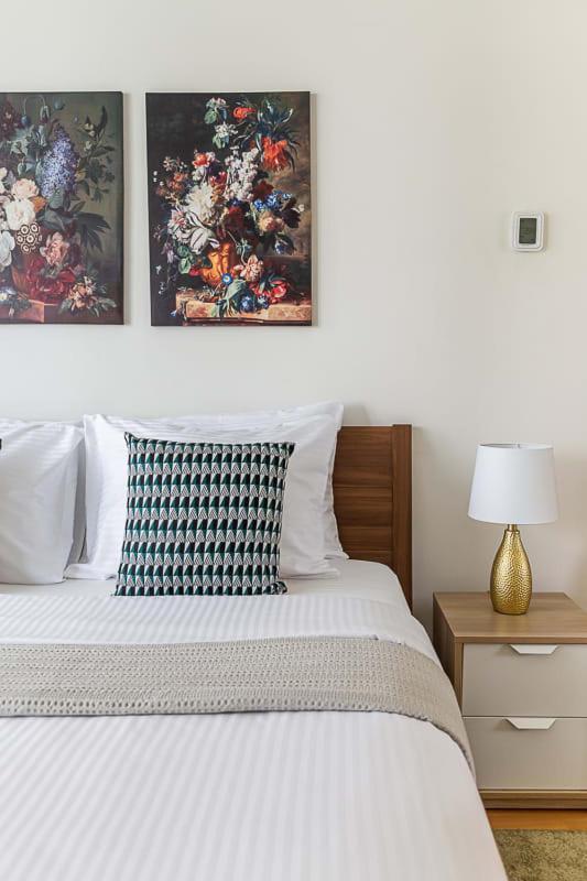Apartment Frank Porter - Marina Terrace *