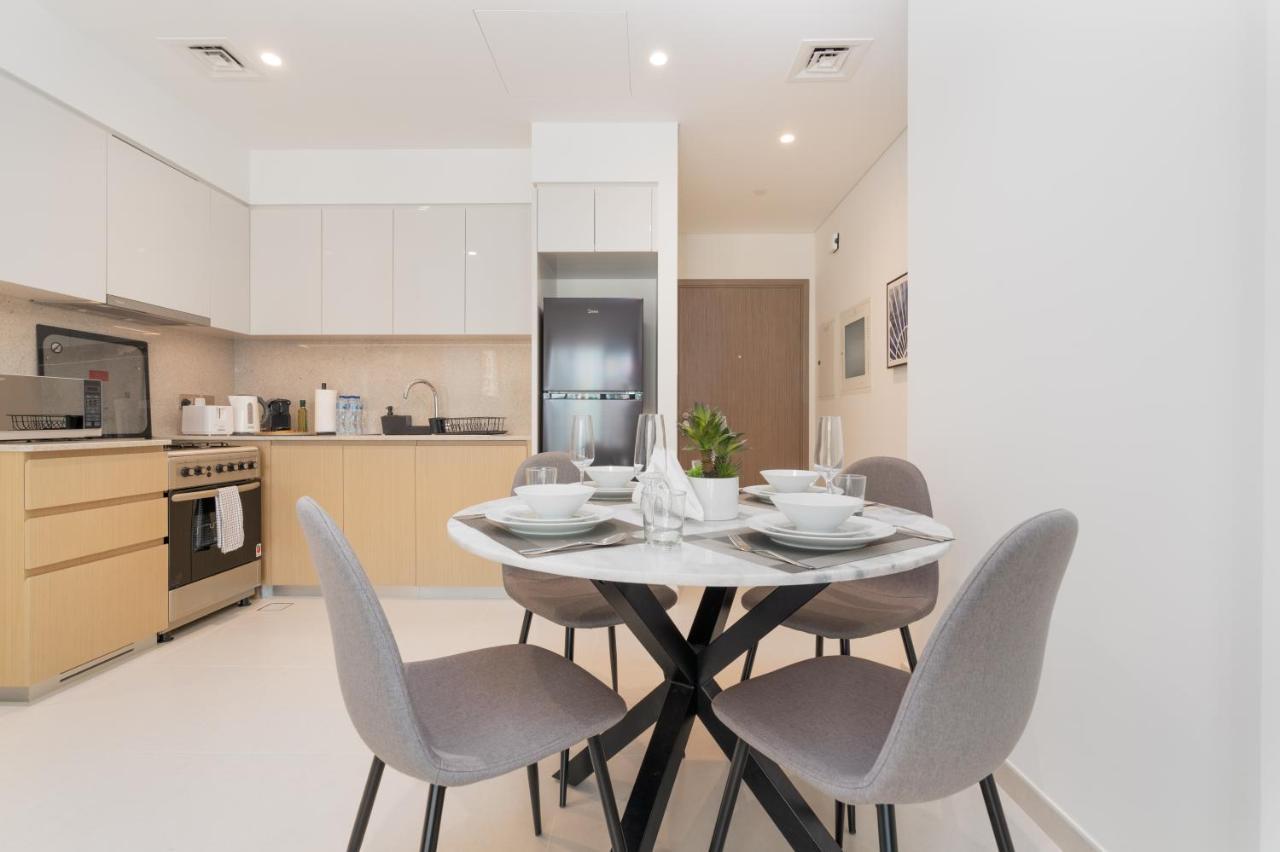 Daire Ultimate / 5 Min Walk From Mall / Brand New / Downtown *