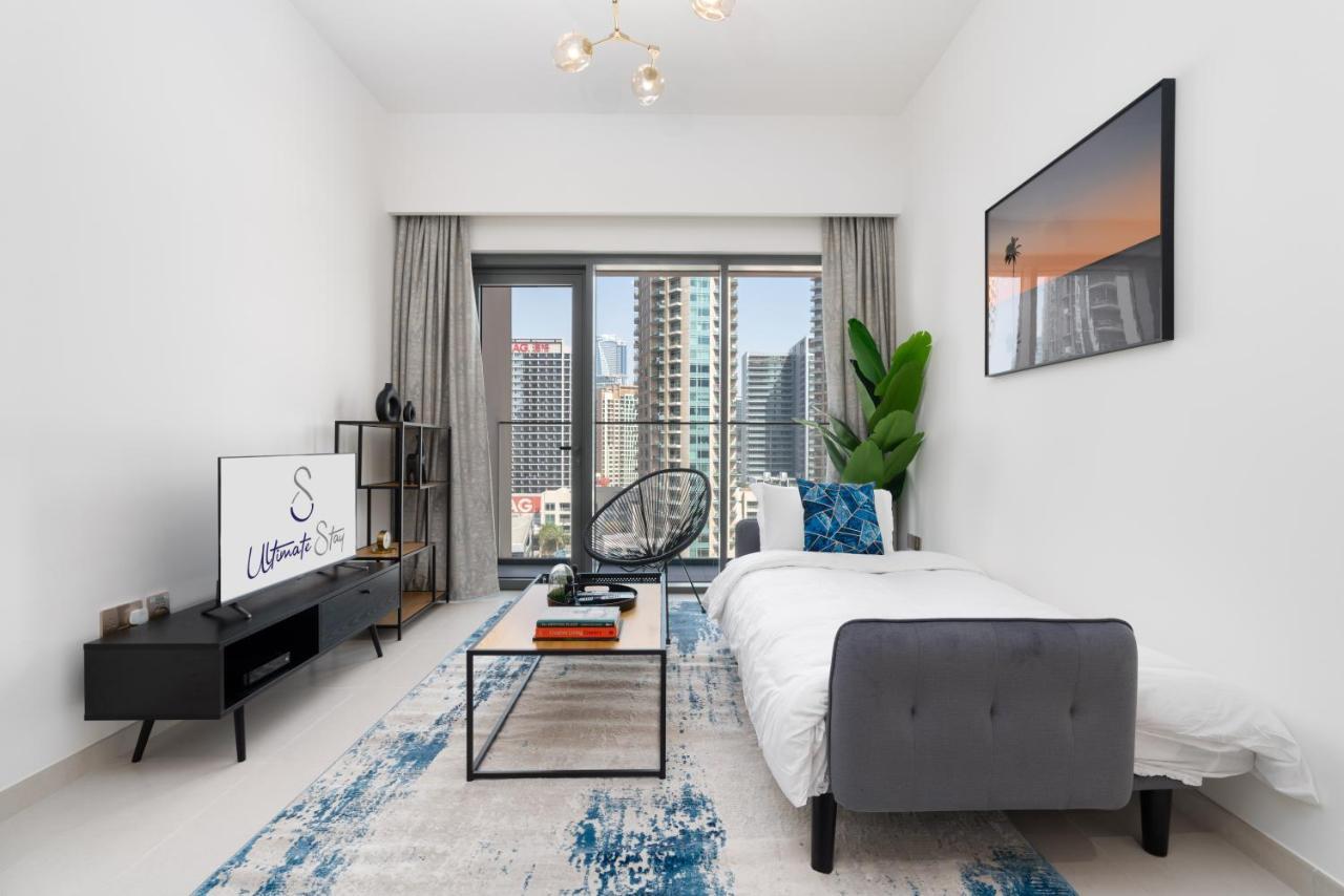 Daire Ultimate / 5 Min Walk From Mall / Brand New / Downtown *