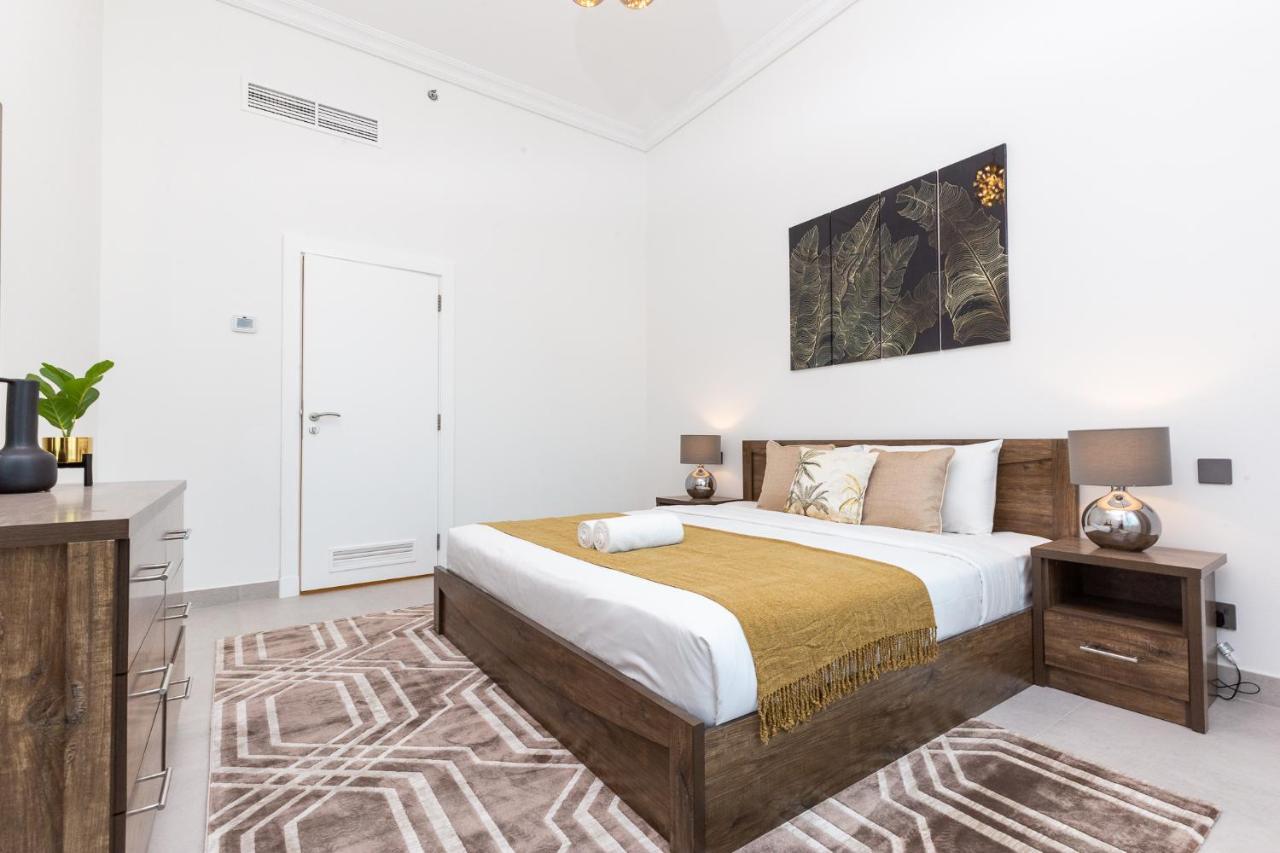 Apartment Hot Offer! Spacious 1br Palm Jumeirah With Riva Access Dubai