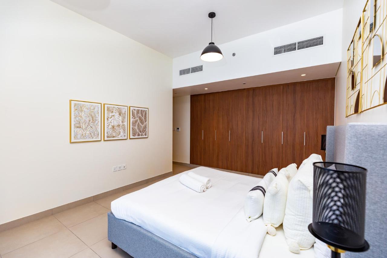 Apartment Amazing Deal! Stunning 3br With Huge Terrace - Jvt