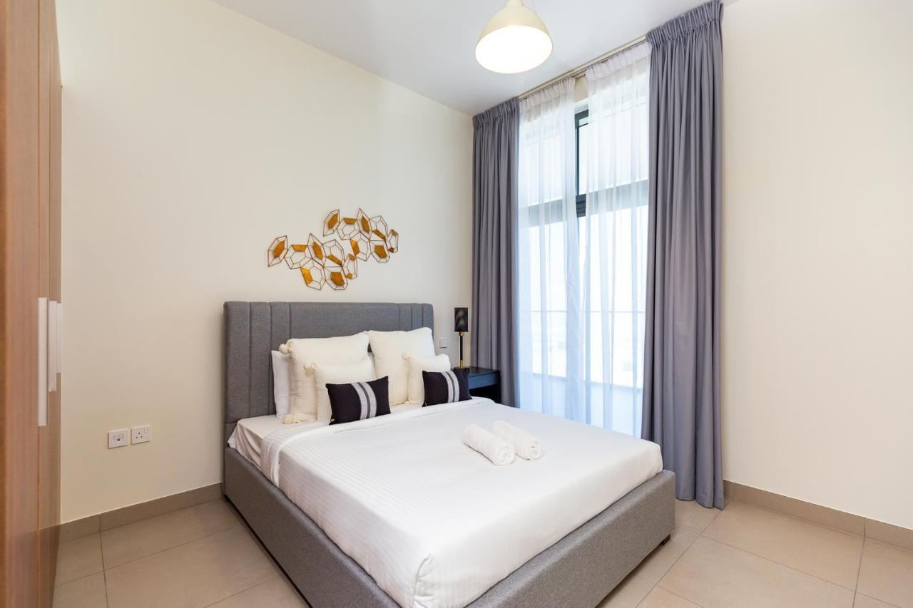 Amazing Deal! Stunning 3br With Huge Terrace - Jvt Apartment