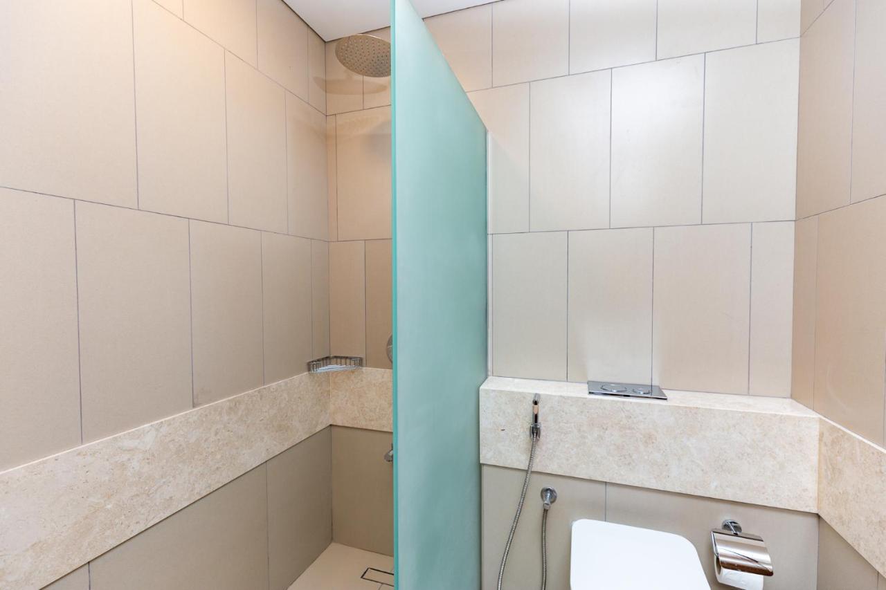 Apartment Amazing Deal! Stunning 3br With Huge Terrace - Jvt *