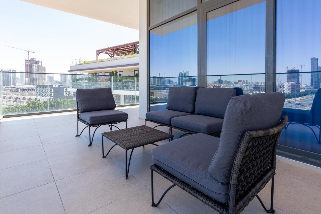 Apartment Amazing Deal! Stunning 3br With Huge Terrace - Jvt *