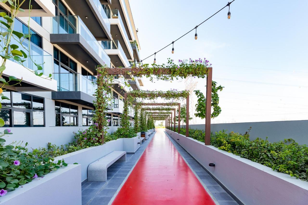 Amazing Deal! Stunning 3br With Huge Terrace - Jvt Apartment