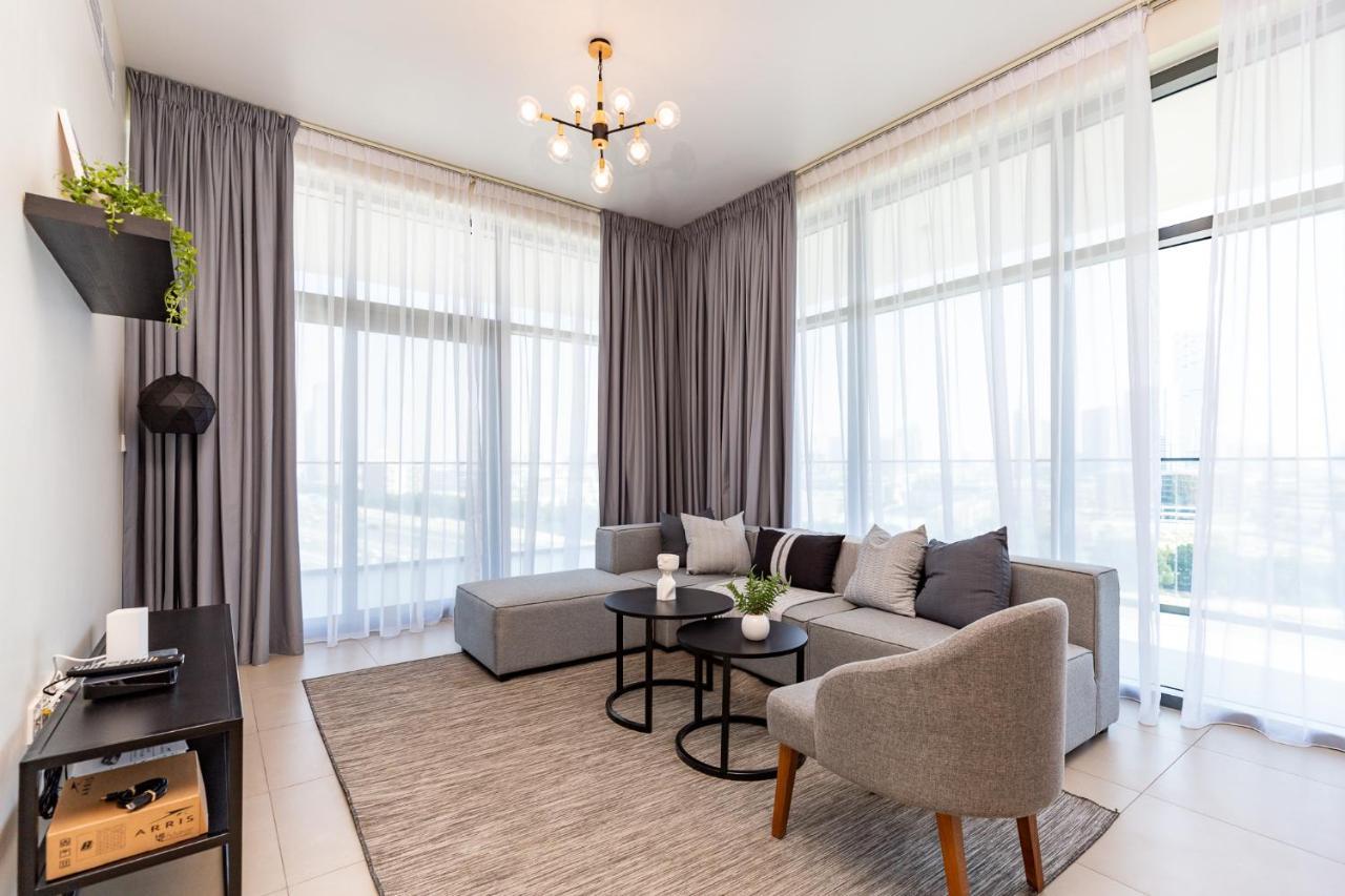 Apartment Amazing Deal! Stunning 3br With Huge Terrace - Jvt