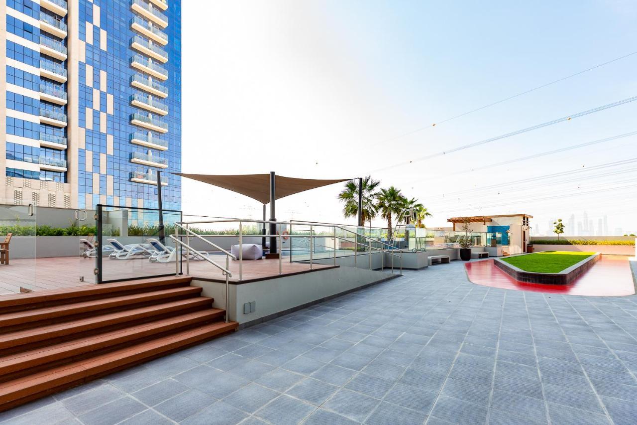 Amazing Deal! Stunning 3br With Huge Terrace - Jvt