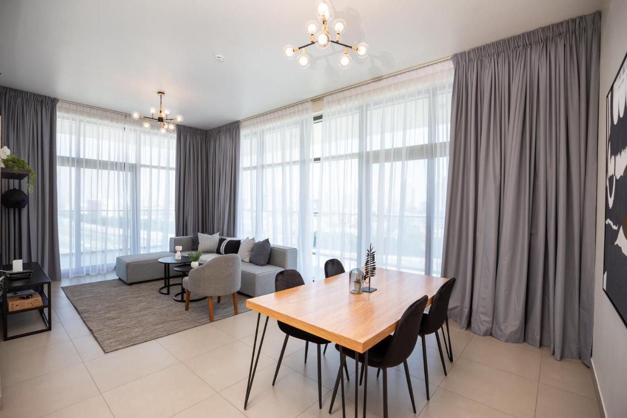 Amazing Deal! Stunning 3br With Huge Terrace - Jvt Dubai