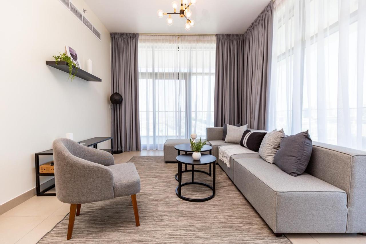 Amazing Deal! Stunning 3br With Huge Terrace - Jvt Apartment *