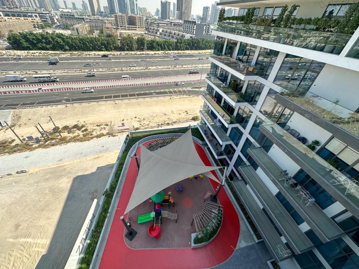 Amazing Deal! Stunning 3br With Huge Terrace - Jvt Apartment Dubai