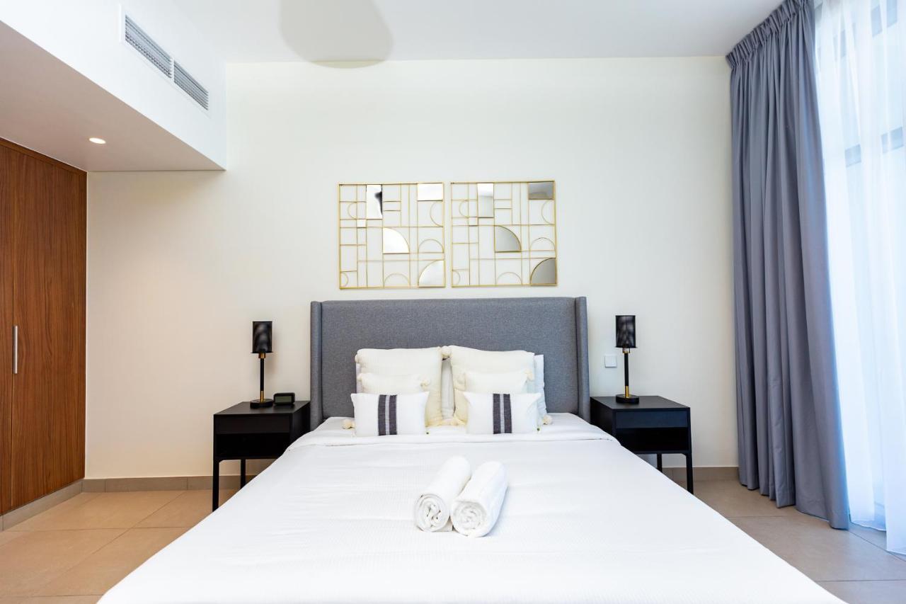Amazing Deal! Stunning 3br With Huge Terrace - Jvt Dubai