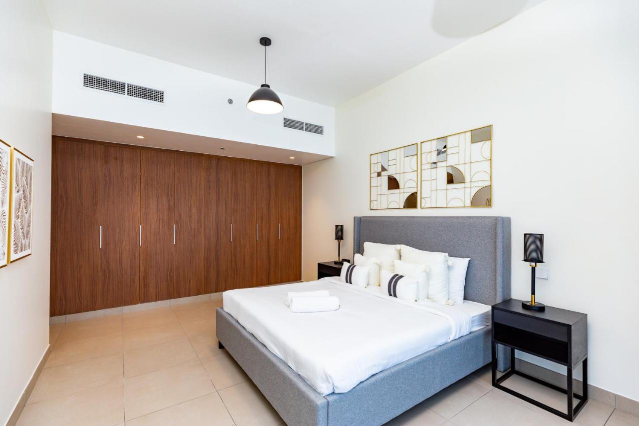 Amazing Deal! Stunning 3br With Huge Terrace - Jvt Dubai