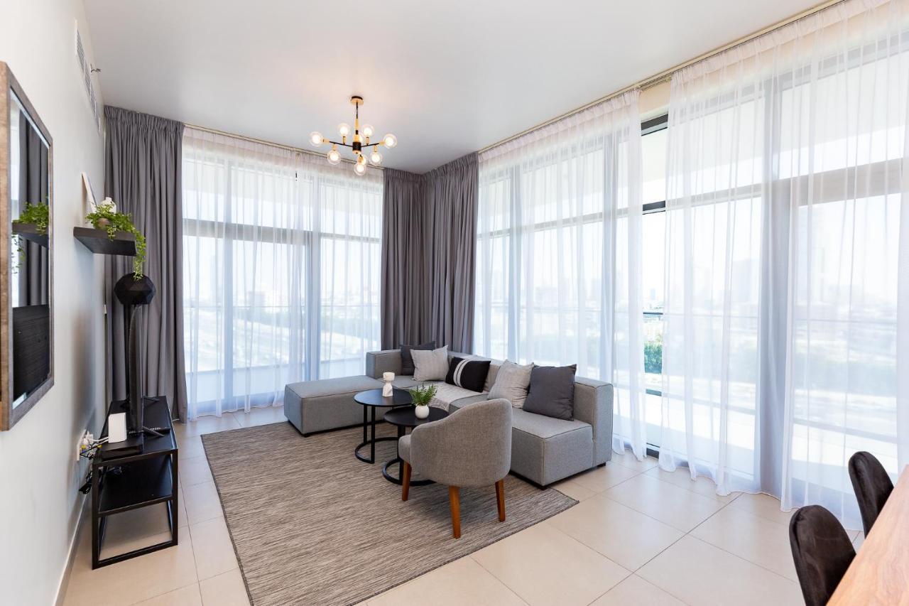 Apartment Amazing Deal! Stunning 3br With Huge Terrace - Jvt Dubai