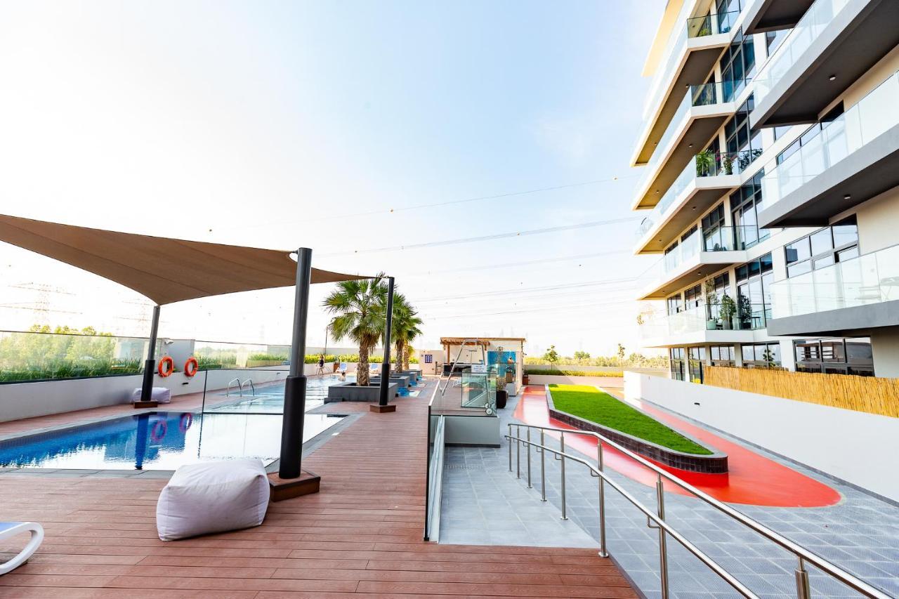 Amazing Deal! Stunning 3br With Huge Terrace - Jvt *