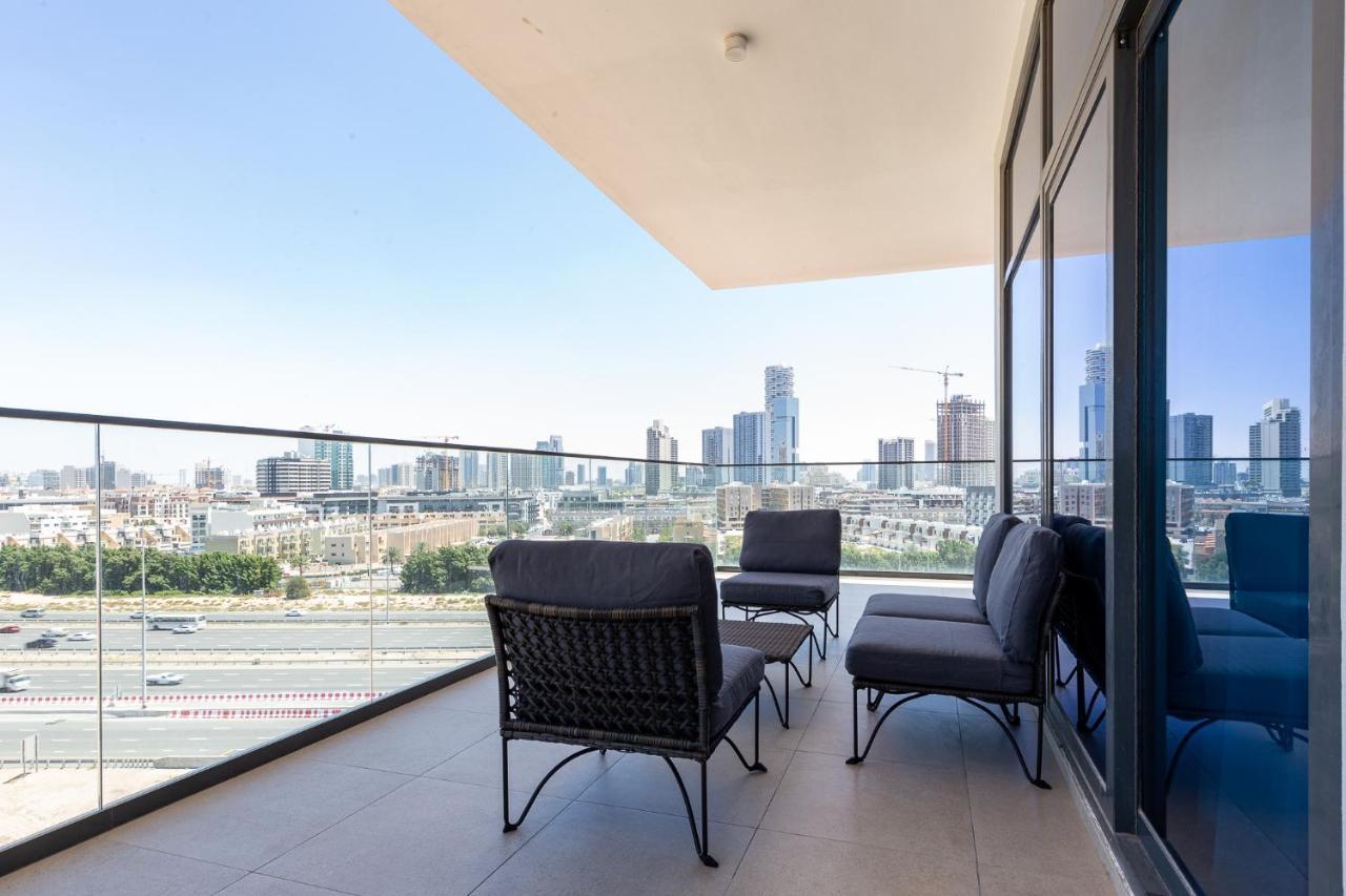 Amazing Deal! Stunning 3br With Huge Terrace - Jvt Apartment Dubai