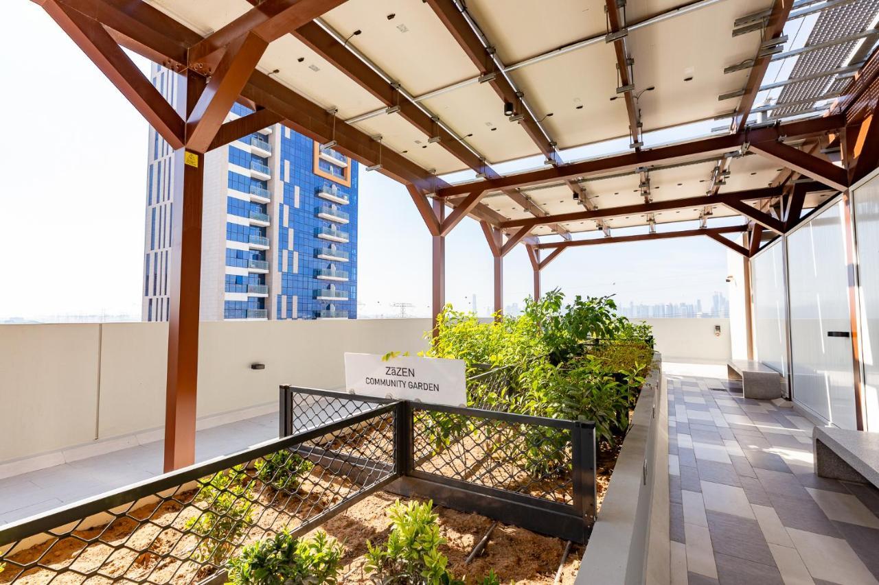 Amazing Deal! Stunning 3br With Huge Terrace - Jvt Apartment Dubai