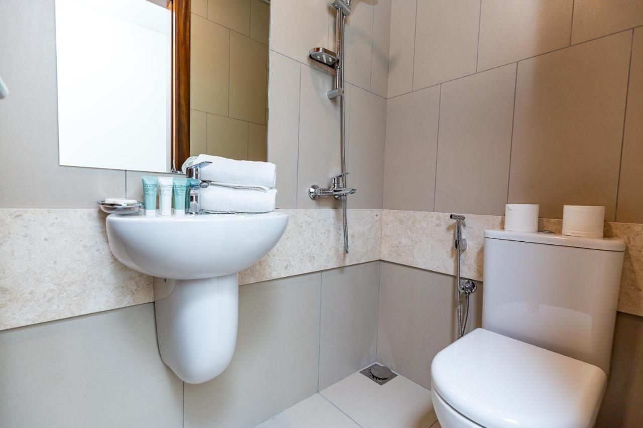 Amazing Deal! Stunning 3br With Huge Terrace - Jvt Apartment *